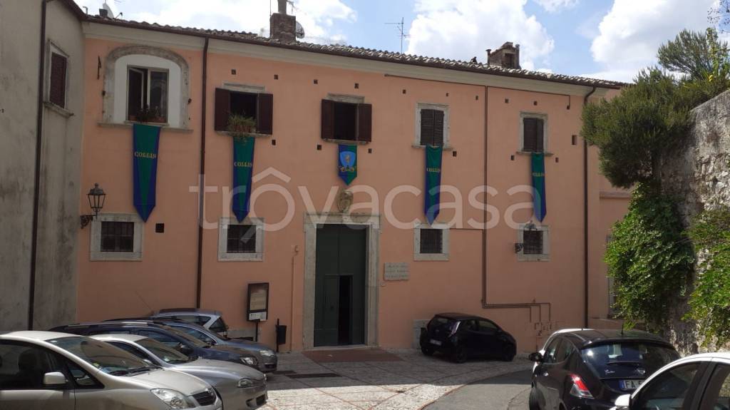 appartamento in vendita ad Amelia