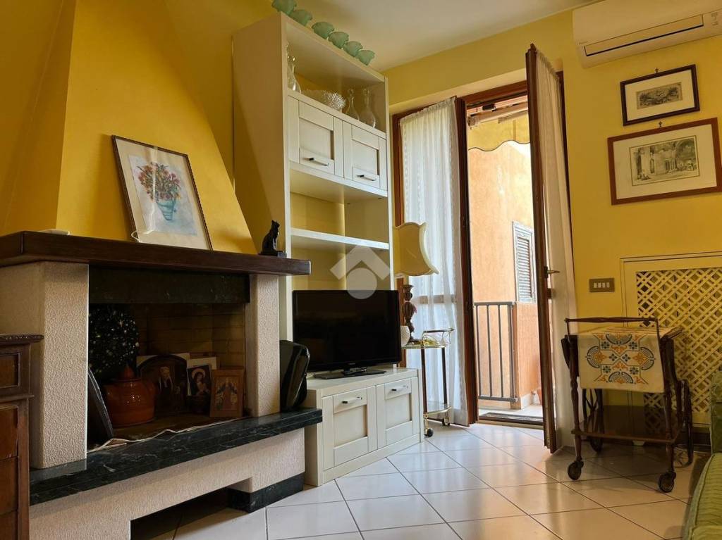 appartamento in vendita ad Amelia