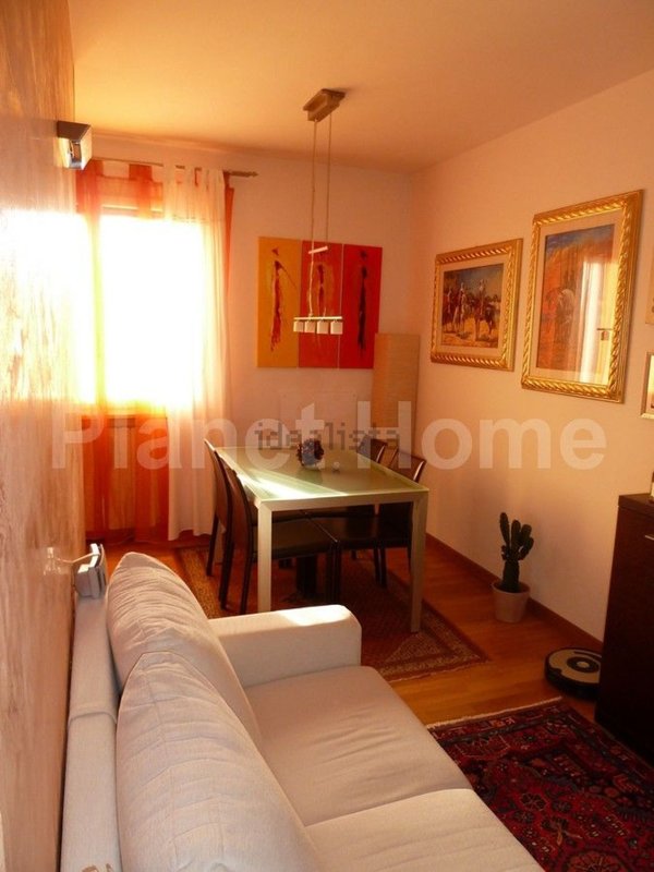 appartamento in vendita ad Amelia