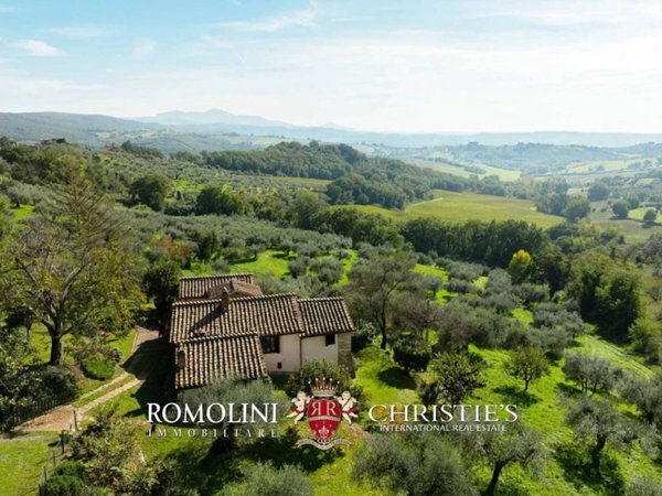 casa indipendente in vendita ad Amelia