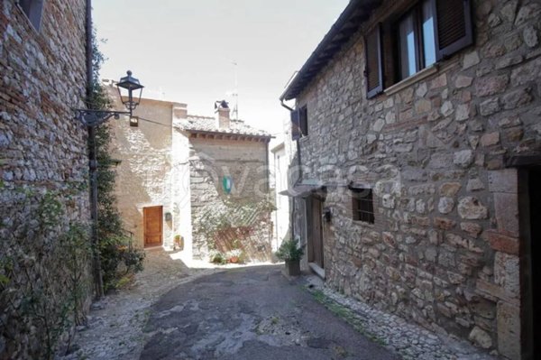 appartamento in vendita ad Amelia