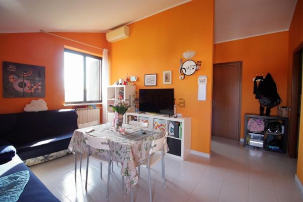 appartamento in vendita ad Amelia