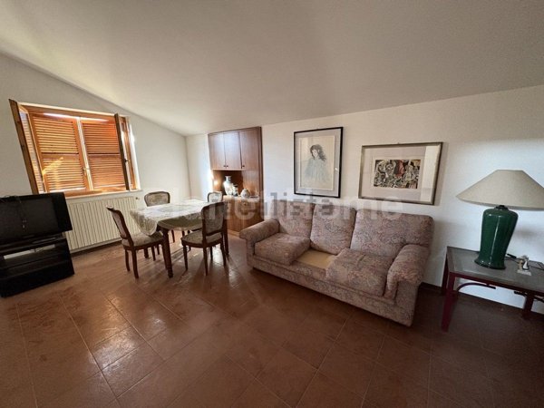 appartamento in vendita ad Amelia