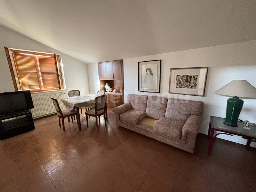 appartamento in vendita ad Amelia