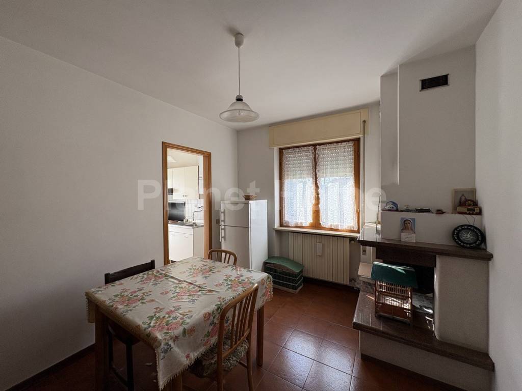 appartamento in vendita ad Amelia