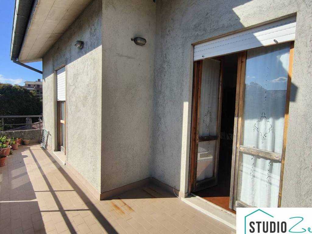 appartamento in vendita ad Amelia