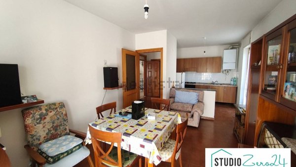 appartamento in vendita ad Amelia