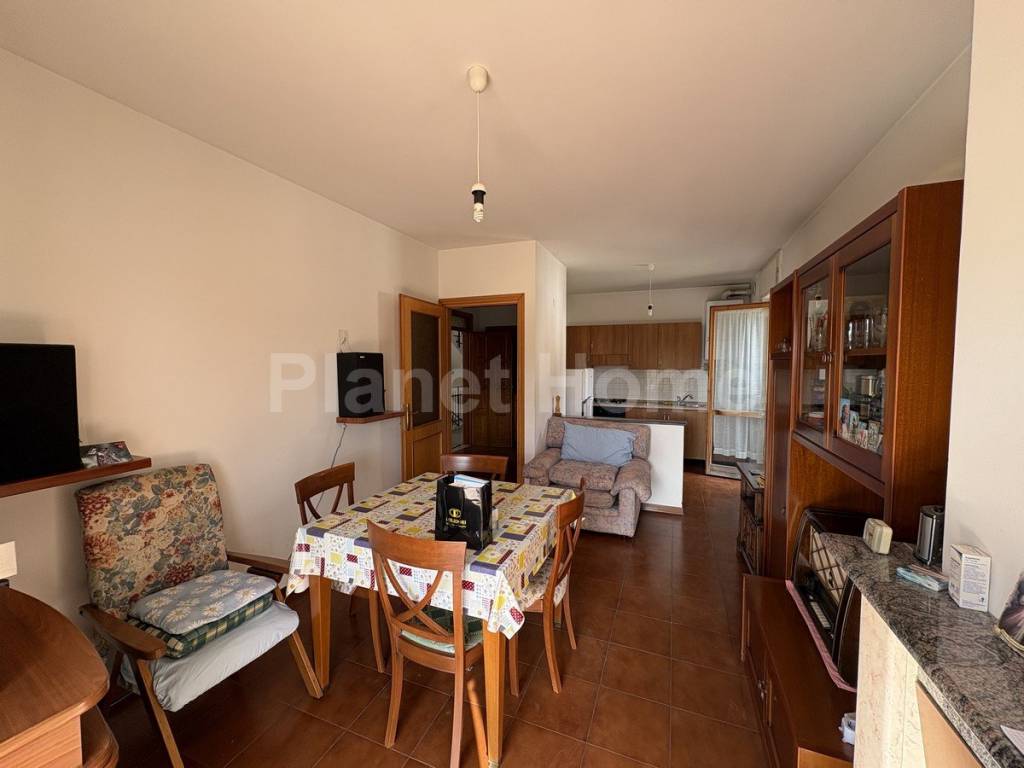 appartamento in vendita ad Amelia