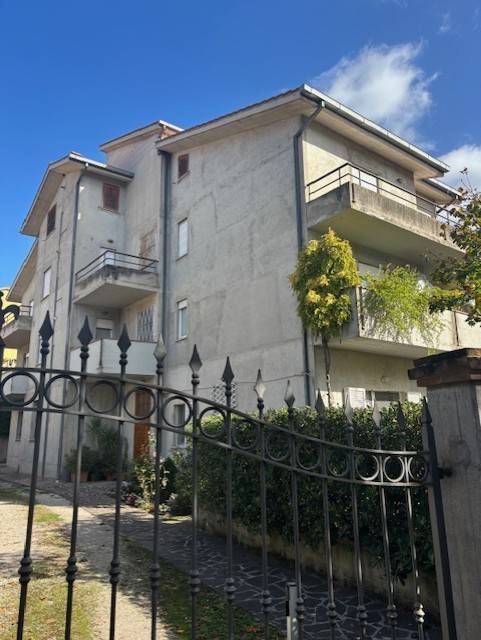 appartamento in vendita ad Amelia