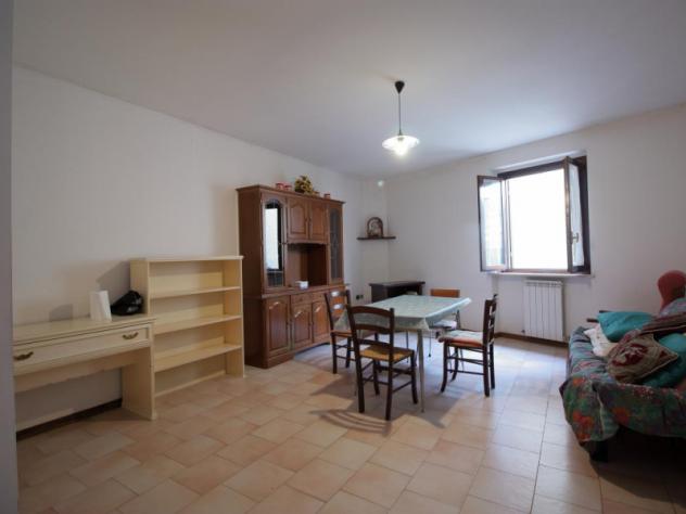 appartamento in vendita ad Amelia