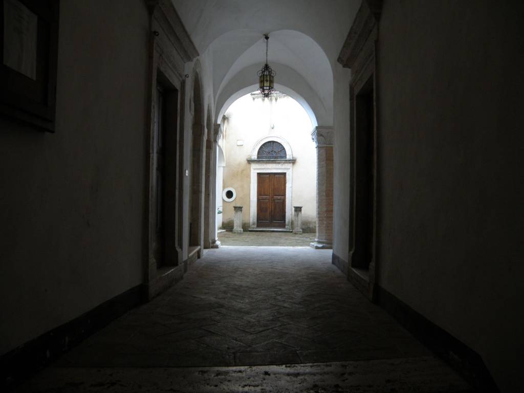 appartamento in vendita ad Amelia