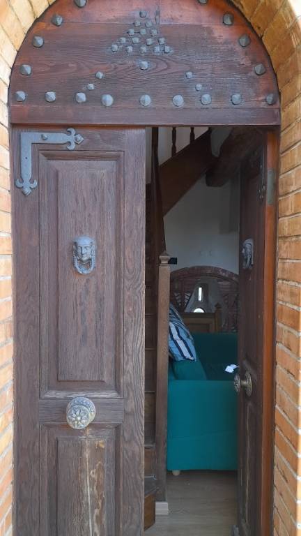 appartamento in vendita ad Amelia