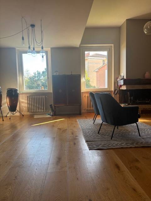 appartamento in vendita ad Amelia