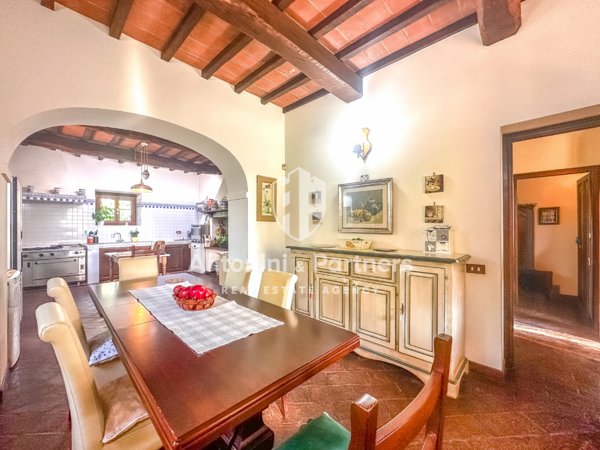 casa indipendente in vendita ad Amelia