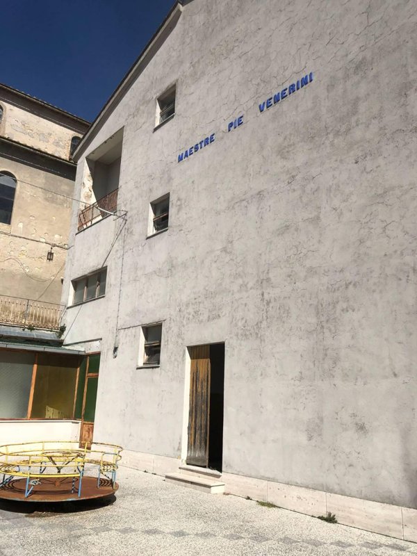 casa indipendente in vendita ad Amelia