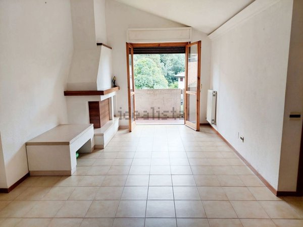 appartamento in vendita ad Amelia