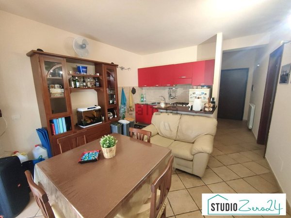 appartamento in vendita ad Amelia