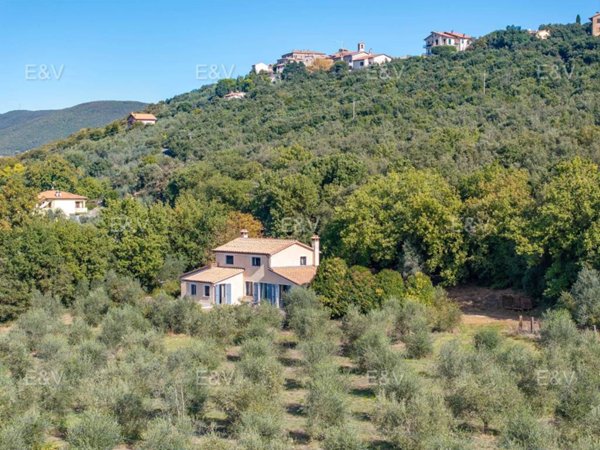 casa indipendente in vendita ad Amelia