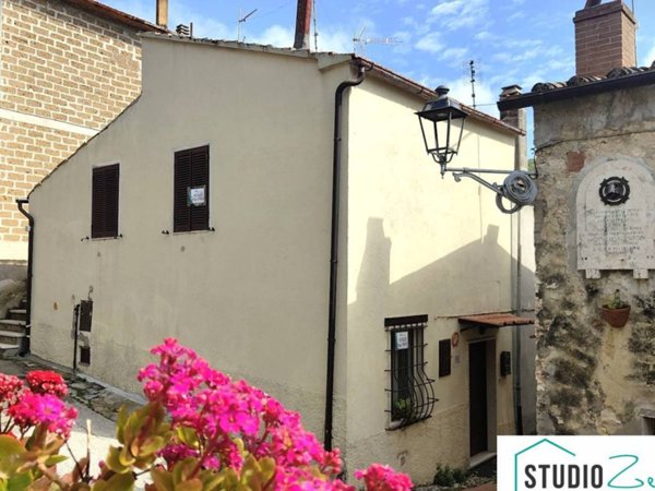 appartamento in vendita ad Amelia