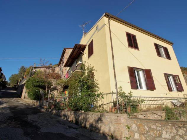 appartamento in vendita ad Amelia