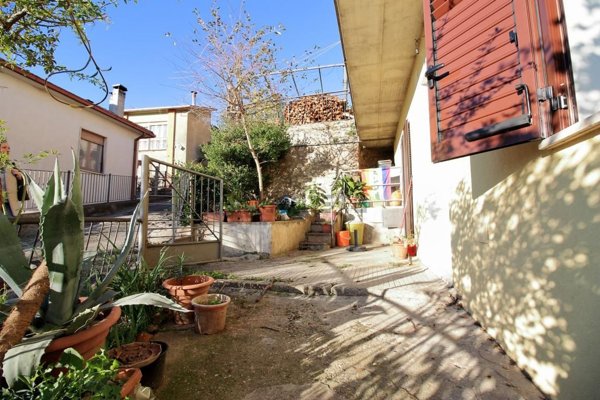 appartamento in vendita ad Amelia