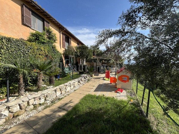 esavano in vendita ad Amelia