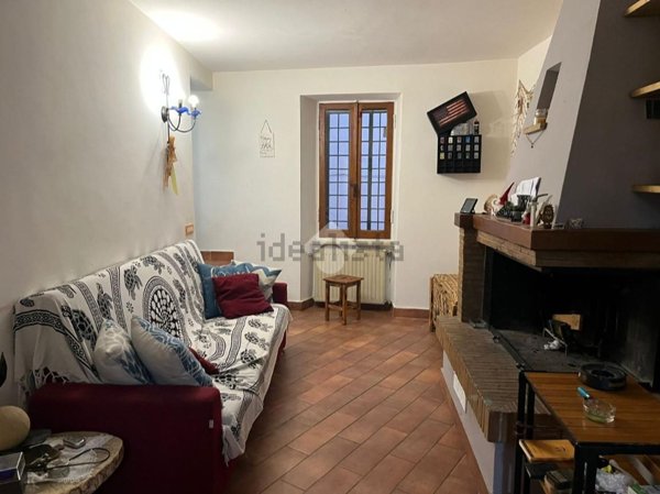 appartamento in vendita ad Amelia