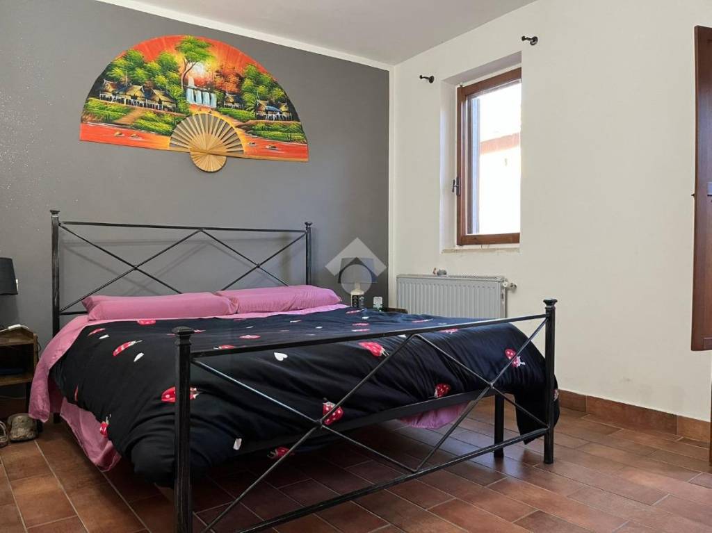 casa indipendente in vendita ad Amelia