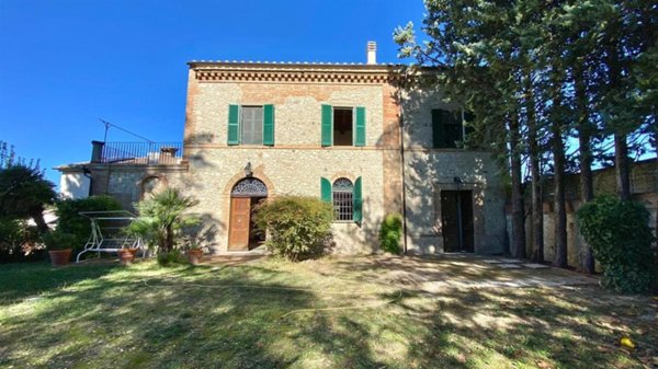 appartamento in vendita ad Amelia