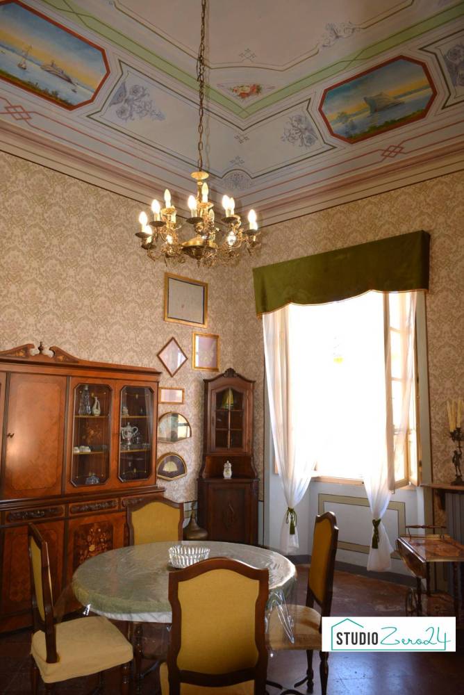 appartamento in vendita ad Amelia