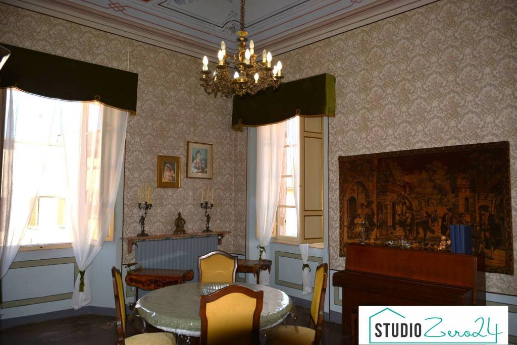 appartamento in vendita ad Amelia