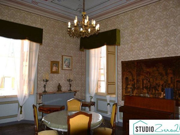 appartamento in vendita ad Amelia