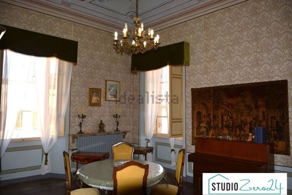 appartamento in vendita ad Amelia