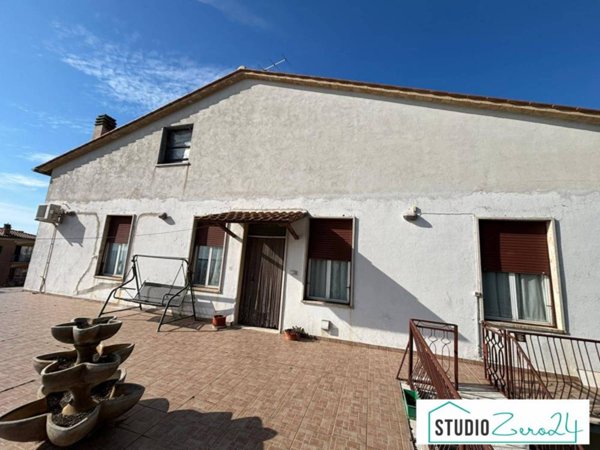 appartamento in vendita ad Amelia