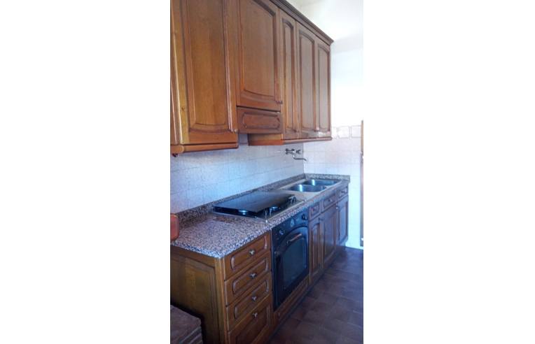 appartamento in vendita ad Amelia