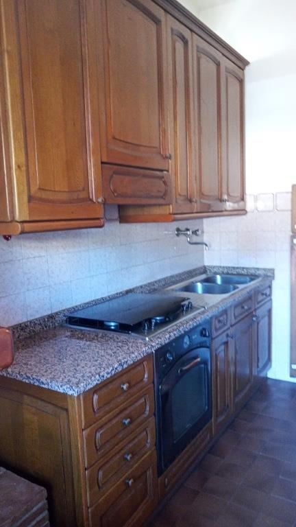 appartamento in vendita ad Amelia