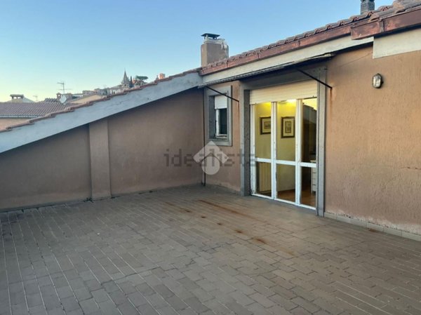 appartamento in vendita ad Amelia