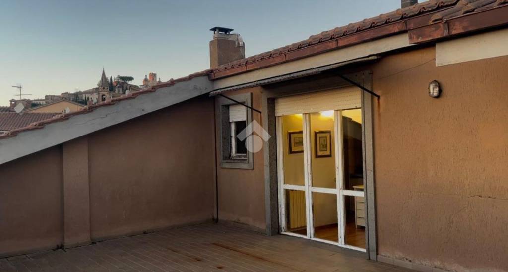 appartamento in vendita ad Amelia