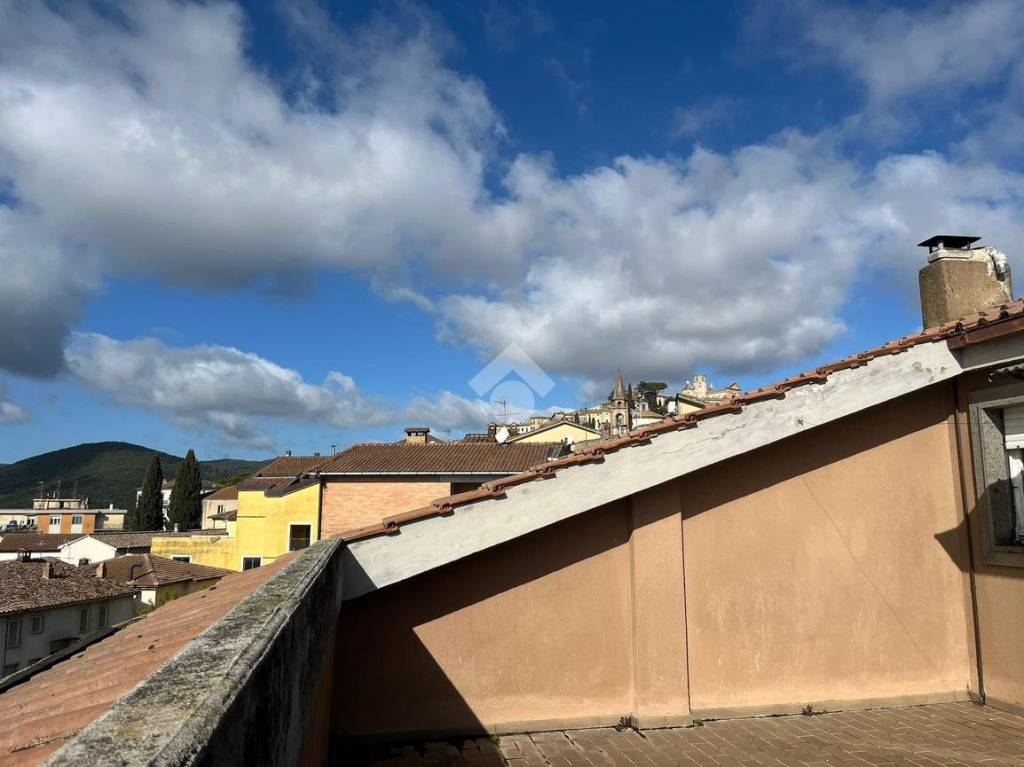 appartamento in vendita ad Amelia