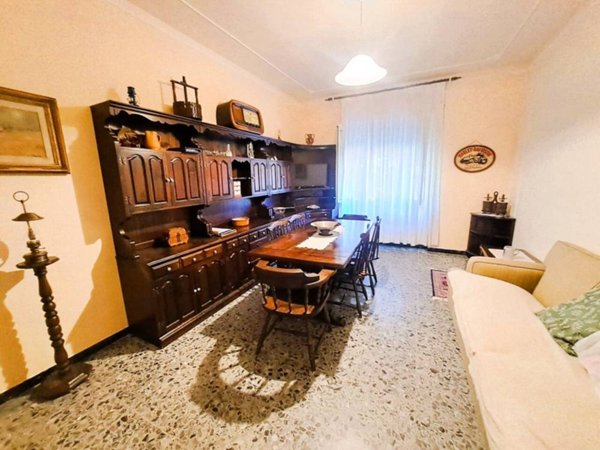 appartamento in vendita ad Amelia