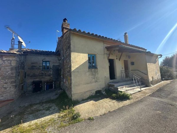 appartamento in vendita ad Amelia