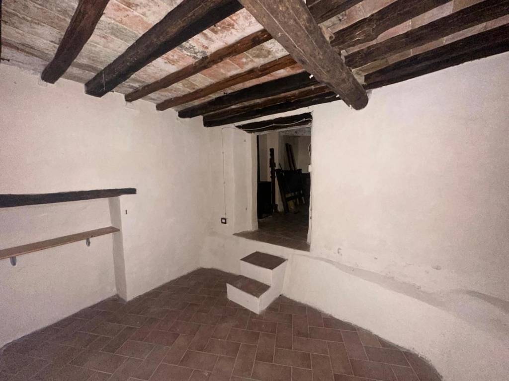 appartamento in vendita ad Amelia