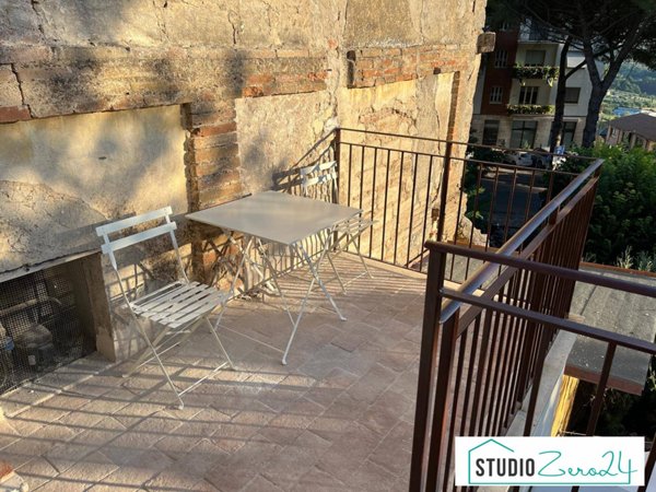 appartamento in vendita ad Amelia