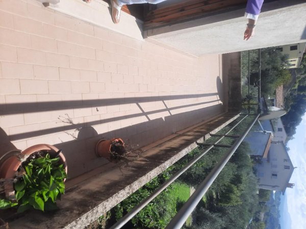 appartamento in vendita ad Amelia