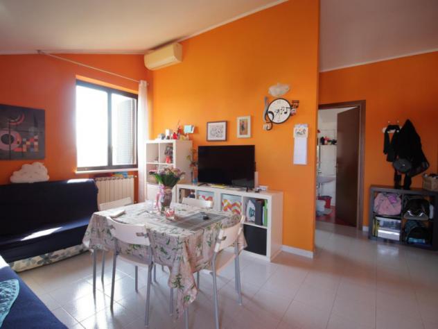 appartamento in vendita ad Amelia