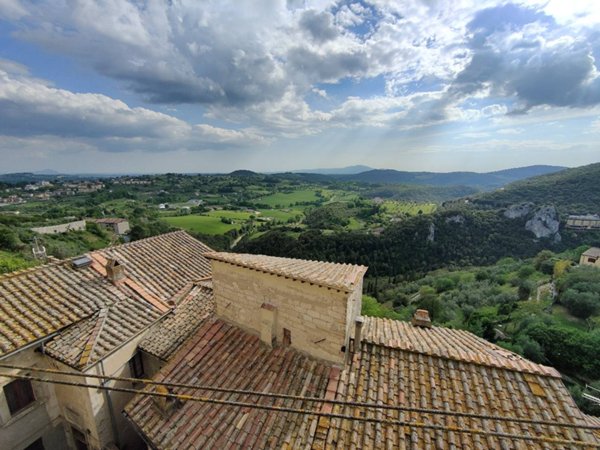 appartamento in vendita ad Amelia