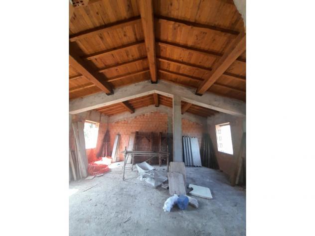 casa indipendente in vendita ad Amelia