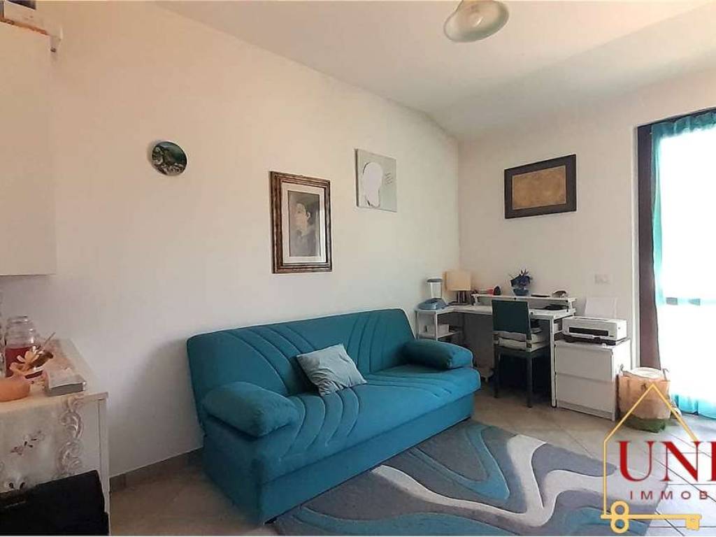 appartamento in vendita ad Amelia