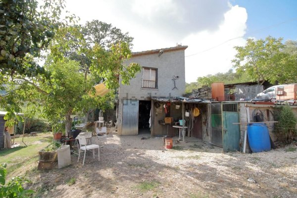 appartamento in vendita ad Amelia