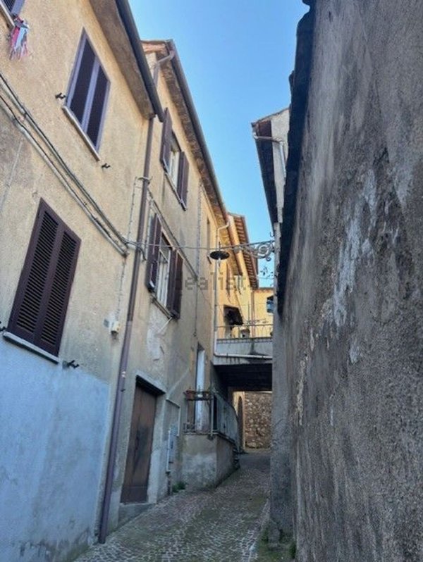 appartamento in vendita ad Amelia